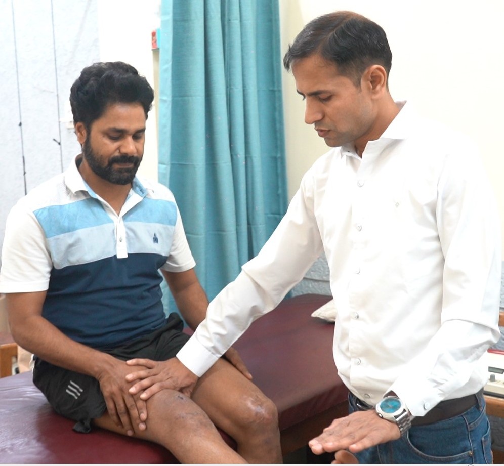 Sports Rehab