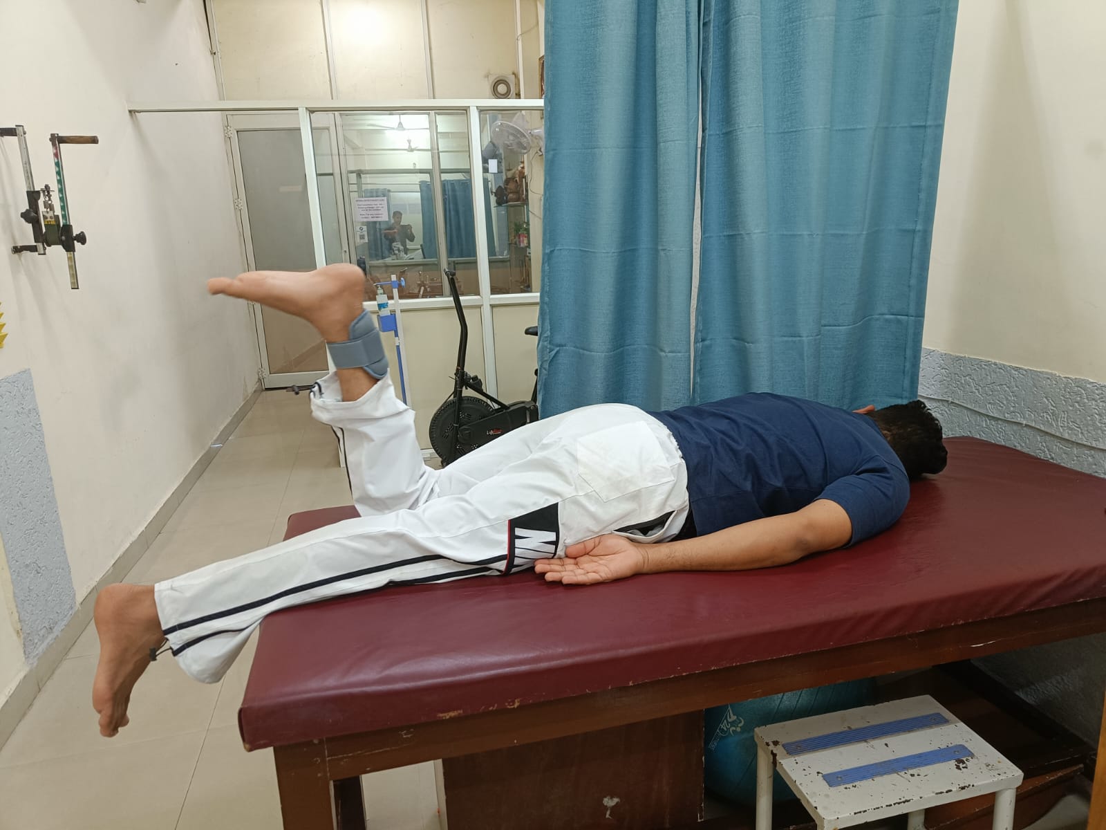 Spine Sync