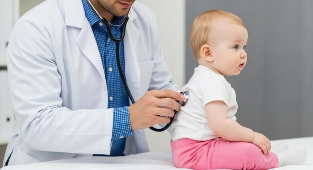 Pediatric Physio